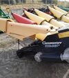 Жниварка кукурудзяна Geringhoff Rota Disc, 2008 р.в, під Claas, б/в - 5