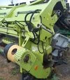 Жатка кукурузная Claas CONSPEED 8-70 FC, 2011 г.в, б/у - 3