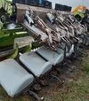 Жатка кукурузная Claas CONSPEED 8-75 FC, 2004 г.в, б/у - 1