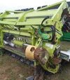 Жатка кукурузная Claas CONSPEED 8-75 FC, 2004 г.в, б/у - 7