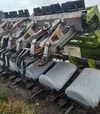 Жатка кукурузная Claas CONSPEED 8-75 FC, 2004 г.в, б/у - 5