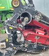 Жниварка кукурудзяна Geringhoff MS-HORIZON 800FB, під John Deere, б/в - 3