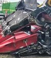 Жниварка кукурудзяна Geringhoff MS-HORIZON 800FB, під John Deere, б/в - 4
