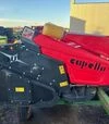 Жниварка кукурудзяна Capello Quasar F8, 2024 р.в, під John Deere - 2