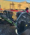 Жниварка кукурудзяна Capello Quasar F8, 2024 р.в, під John Deere - 3