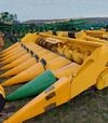 Жниварка кукурудзяна John Greaves ЖК-82, 2021 р.в, під John Deere, б/в - 1