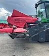 Жниварка кукурудзяна Capello Quasar F8, 2017 р.в, б/в - 12