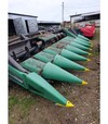 Жниварка кукурудзяна Geringhoff Mais star SC, 2016 р.в, б/в - 2