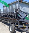 Жниварка кукурудзяна безрядкова Mainero MDD-200 16, 2021 р.в, б/в - 8