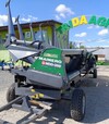 Жниварка кукурудзяна безрядкова Mainero MDD-200 16, 2021 р.в, б/в - 9