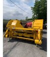 Жатка кукурузная New Holland MF 670 N, 2008 г.в, б/у - 2