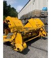 Жатка кукурузная New Holland MF 670 N, 2008 г.в, б/у - 3