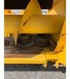 Жатка кукурузная New Holland MF 670 N, 2008 г.в, б/у - 4