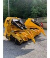 Жатка кукурузная New Holland MF 670 N, 2008 г.в, б/у - 6