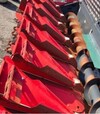 Жатка кукурузная Olimac Drago 2 S 8 TR, б/у - 3