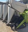 Жниварка кукурудзяна Claas Conspeed 6-70, 2012 р.в, б/в - 2