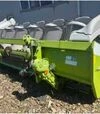 Жниварка кукурудзяна Claas Conspeed 6-70, 2013 р.в, б/в - 2