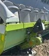 Жниварка кукурудзяна Claas Conspeed 6-70, 2013 р.в, б/в - 4