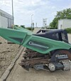 Жниварка кукурудзяна Geringhoff RD 800/B, 2012 р.в, б/в - 3