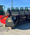 Жатка кукурузная Olimac Drago 6 TR, 2020 г.в, б/у - 3