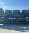 Жатка кукурузная Olimac Drago 6 TR, 2020 г.в, б/у - 5