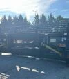 Жатка кукурузная Olimac Drago 6 TR, 2020 г.в, б/у - 6