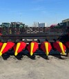 Жатка кукурузная Olimac Drago 6 TR, 2020 г.в, б/у - 7