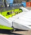 Жниварка кукурудзяна Claas Conspeed 8-70, 2017 р.в., б/в - 2