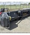Жатка кукурузная Capello Quasar F8, 2018 г.в, б/у - 4