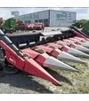 Жатка кукурузная Capello Quasar F8, 2018 г.в, б/у - 9