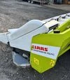 Жниварка кукурудзяна Claas CONSPEED 8-75 FC, 2011 р.в, б/в - 2