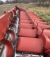 Жатка кукурузная Case IH 3412, 2008 г.в, б/у - 2