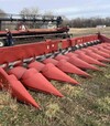 Жатка кукурузная Case IH 3412, 2008 г.в, б/у - 6