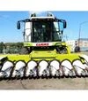 Жниварка кукурудзяна Claas Conspeed Corio 870C, 2016 р.в, б/в - 2