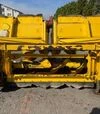 Жатка кукурузная New Holland MF 880 W, 2004 г.в, б/у - 4