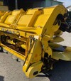 Жатка кукурузная New Holland MF 880 W, 2004 г.в, б/у - 5