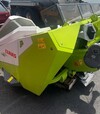 Жниварка кукурудзяна Claas Conspeed Corio 670C, 2018 р.в, б/в - 2