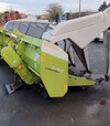 Жниварка кукурудзяна Claas Conspeed Corio 670C, 2018 р.в, б/в - 4