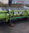 Жниварка кукурудзяна Claas Conspeed Corio 670C, 2018 р.в, б/в - 5