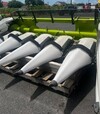 Жниварка кукурудзяна Claas Conspeed Corio 670C, 2018 р.в, б/в - 6