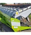 Жниварка кукурудзяна Claas CONSPEED 12-75C, 2015 р.в., б/в - 2