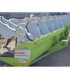 Жниварка кукурудзяна Claas CONSPEED 12-75C, 2015 р.в., б/в - 3