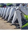 Жниварка кукурудзяна Claas CONSPEED 12-75C, 2015 р.в., б/в - 6