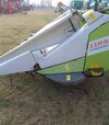 Жниварка кукурудзяна Claas CONSPEED 12-75C, 2015 р.в, б/в - 4