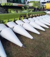 Жниварка кукурудзяна Claas CONSPEED 12-75C, 2015 р.в, б/в - 6
