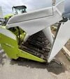 Жниварка кукурудзяна Claas Conspeed 8-70, 2017 р.в, б/в - 2