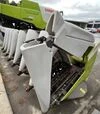 Жниварка кукурудзяна Claas Conspeed 8-70, 2017 р.в, б/в - 4