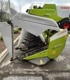 Жниварка кукурудзяна Claas Conspeed 8-70, 2017 р.в, б/в - 5