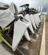 Жниварка кукурудзяна Claas Conspeed 8-70, 2017 р.в, б/в - 6