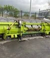 Жниварка кукурудзяна Claas Conspeed 8-70, 2017 р.в, б/в - 8